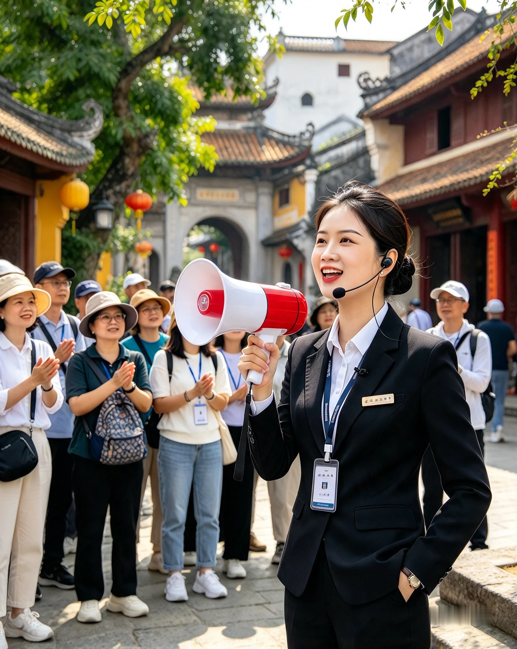 更清晰地传递信息,减少嗓音疲劳