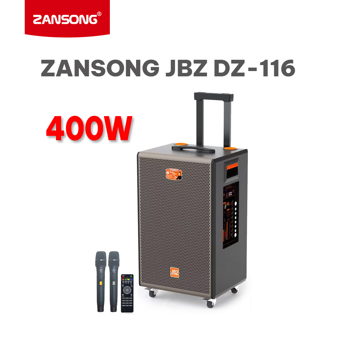 ZANSONG JBZ DZ-116