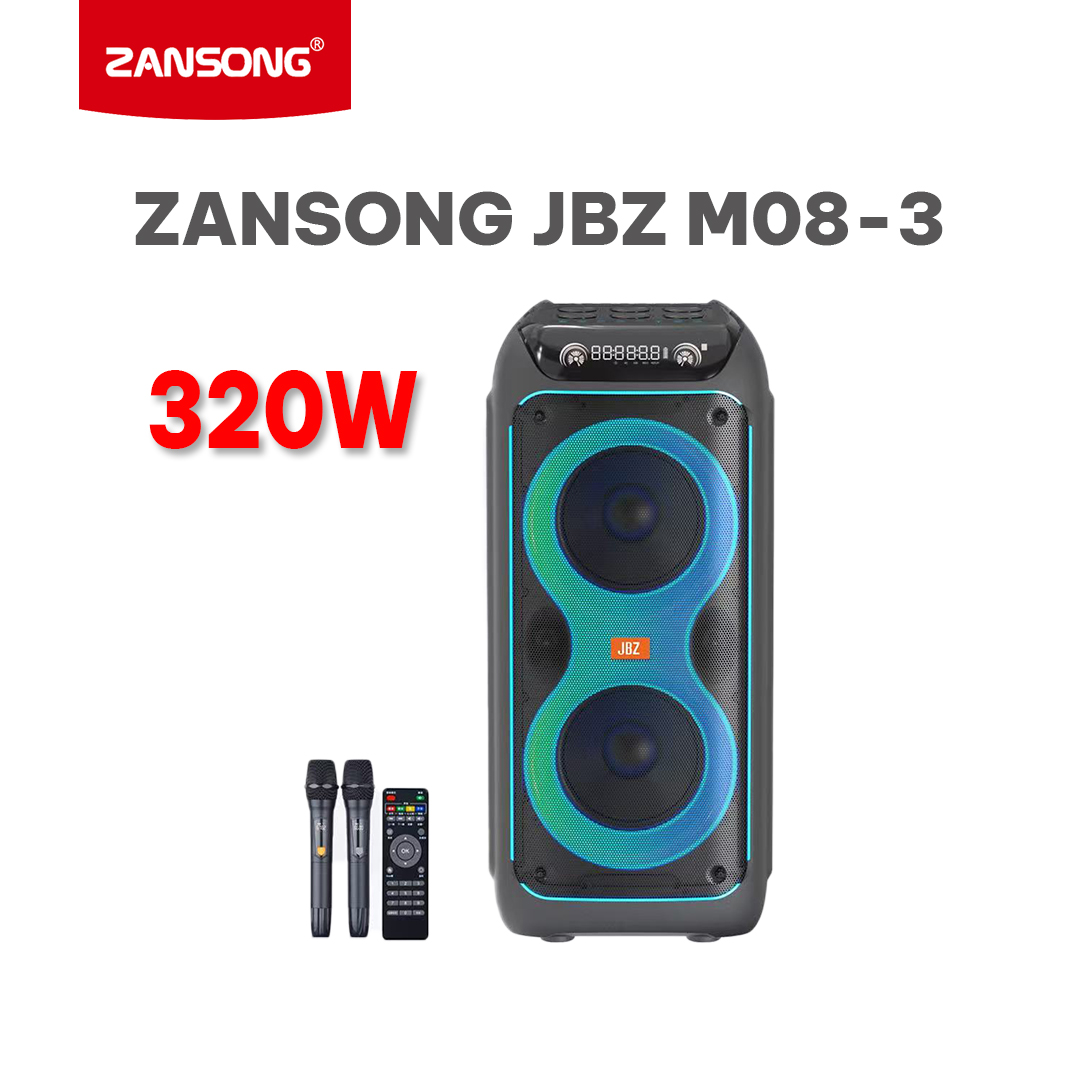 ZANSONG JBZ M08-3