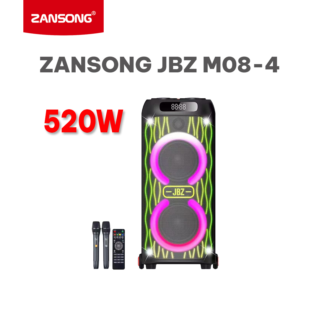 ZANSONG JBZ M08-4