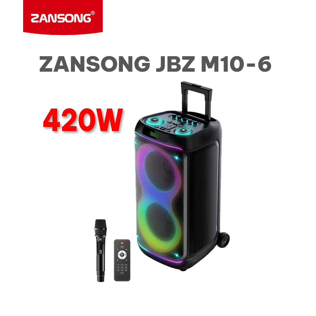 ZANSONG JBZ M10-6