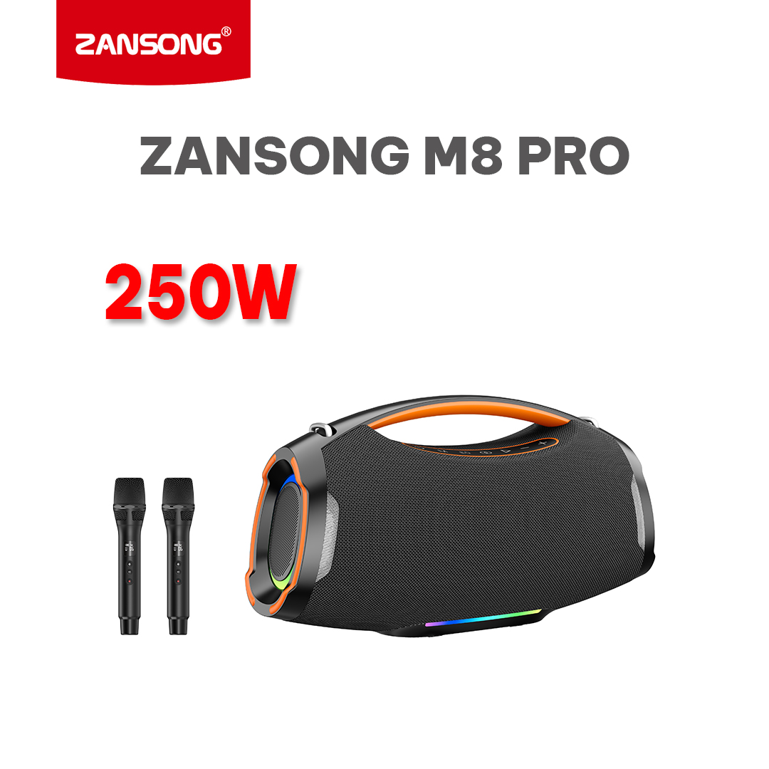 ZANSONG M8 PRO