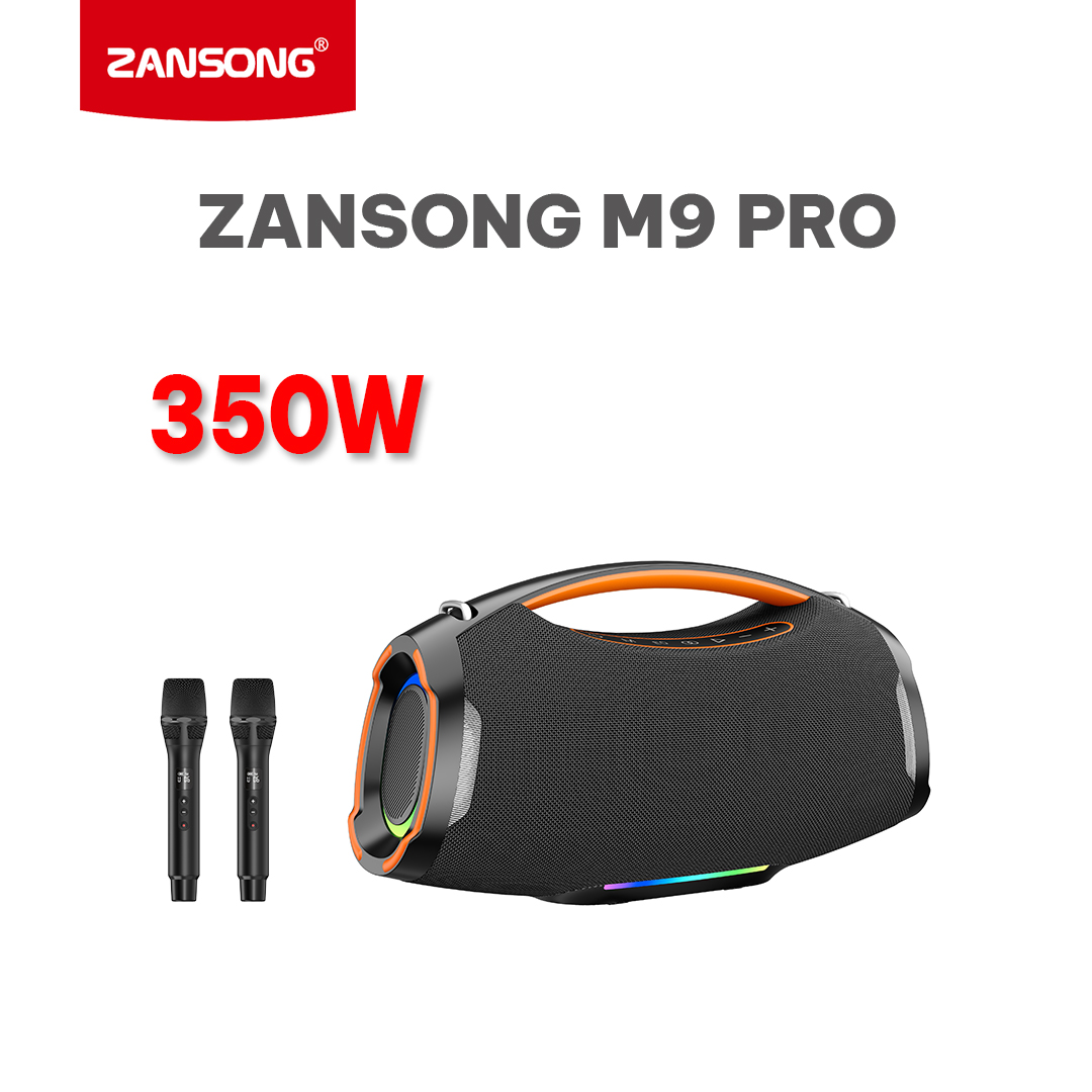 ZANSONG M9 PRO