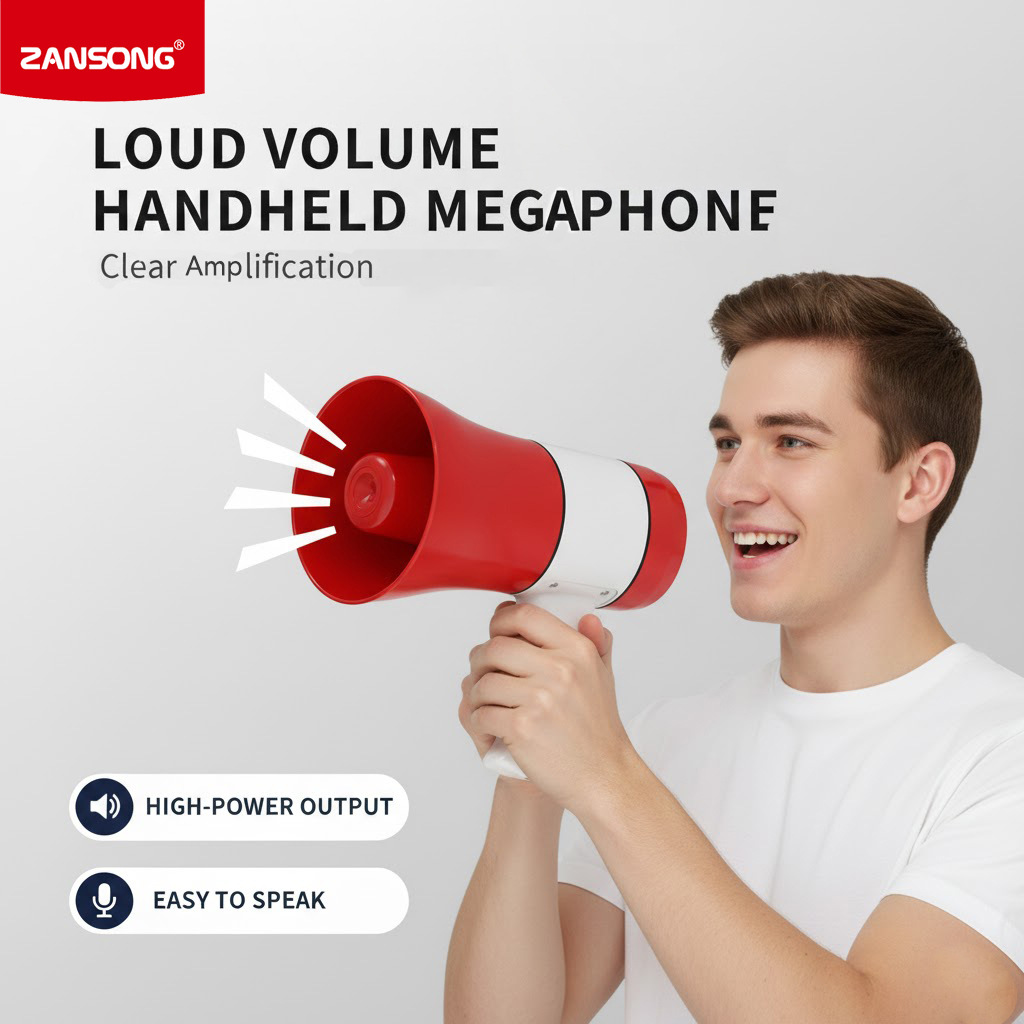 ZANSONG ZS-619