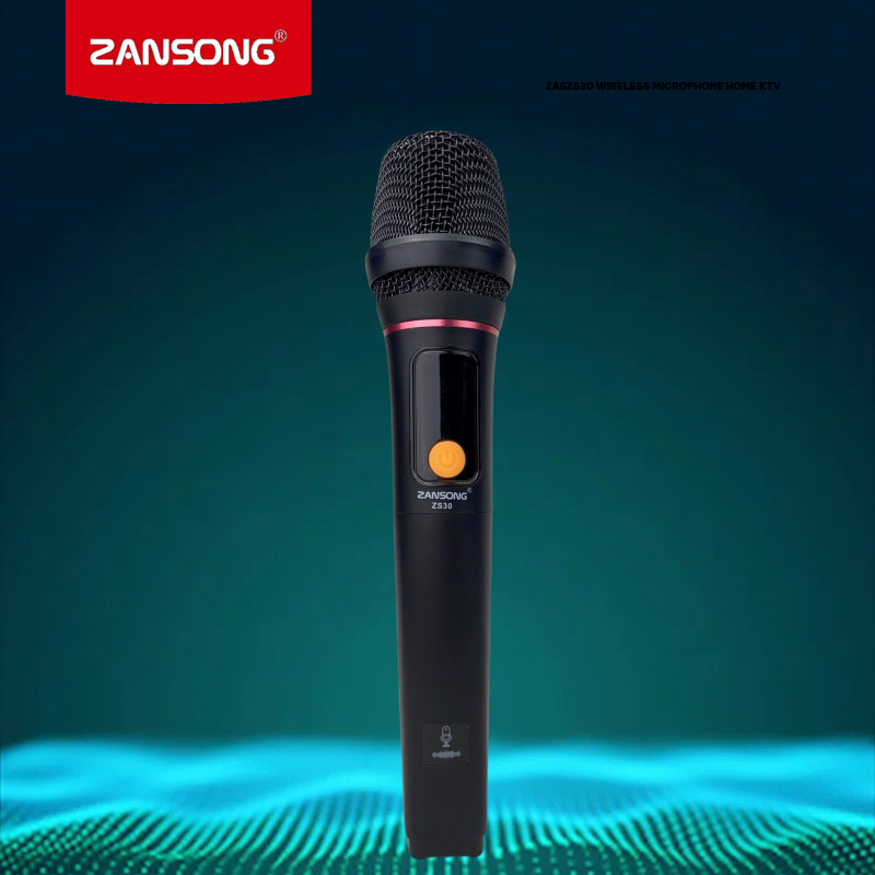 ZANSONG ZS30